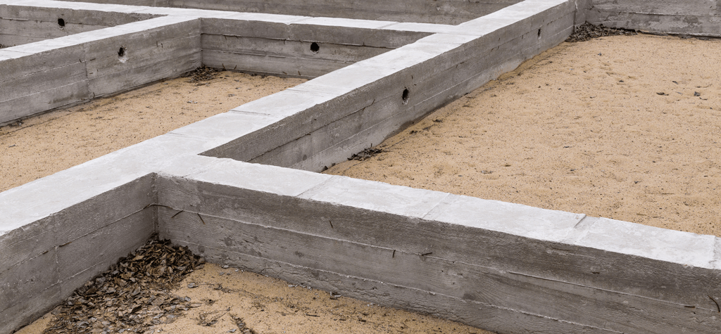 Как выбрать марку бетона для ленточного фундамента | ПрофМастер  Санкт-Петербург