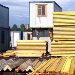Бытовка. Покупать или строить самому? Бытовка. Покупать или строить самому?